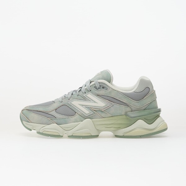 Tenisky New Balance 9060 Mosaic Green/ Sea Salt EUR 38