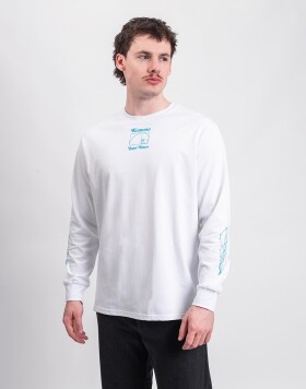 Komono Turritella Longsleeve XL