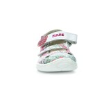 Fare B5461282 farebné barefoot sandále 27 EUR