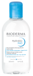 BIODERMA Hydrabio H2O micelárna voda na dehydratovanú pleť 250 ml