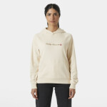 Helly Hansen Core Graphic Hoodie W 54239 034 XL