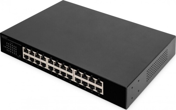 Digitus Switch Digitus Gbt 24-port