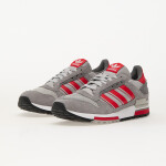 Tenisky adidas Zx 600 Grey Three/ Purple Burst/ Gum 3 EUR 42 2/3