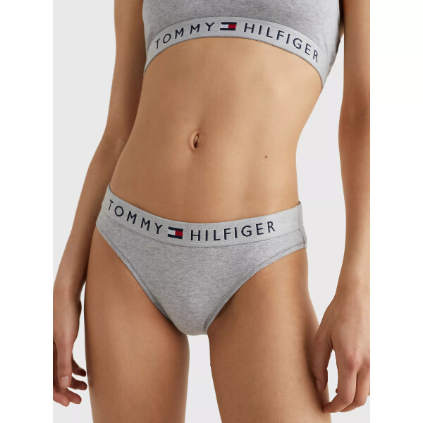 Close to Body Dámske nohavičky BIKINI UW0UW01566004 - Tommy Hilfiger XS