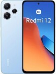 Xiaomi Redmi 12 8/256GB Modrý