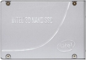 Intel SSD DC P4610 3.2TB / 2.5 U.2 / TLC / RW: 3200 3000 MBps / IOPS: 638K 222K / MTBF 2mh / 5y (SSDPE2KE032T801)