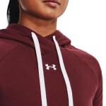 Dámska mikina Rival Fleece HB 1356317 690 Under Armour