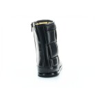 Topánky Zaqq Luqas Black 37 EUR
