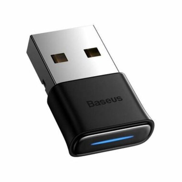 Baseus ZJBA000001 BA04 Bluetooth adaptér / Bluetooth 5.1 (ZJBA000001)