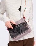 Klättermusen Algir Foldover Bag 751 Purple Dove