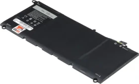 T6 Power Batéria pre Dell XPS 13 9360 / Li-pol / 4 články / 7900 mAh / 60 Wh (NBDE0180)