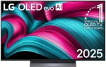 LG OLED55C51LA