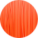 FIBERFLEX filament oranžová 30D 1,75 mm Fiberlogy 850 g