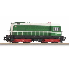 Piko 52434 Dieselová lokomotíva T 435 „Hektor“ ČSD IV