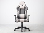 Domoletti GAMING CHAIR GC062 DOMOLETTI GREY
