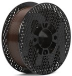 Filament-PM PLA tlačová struna hnedá 1,75 mm 1 kg Filament PM