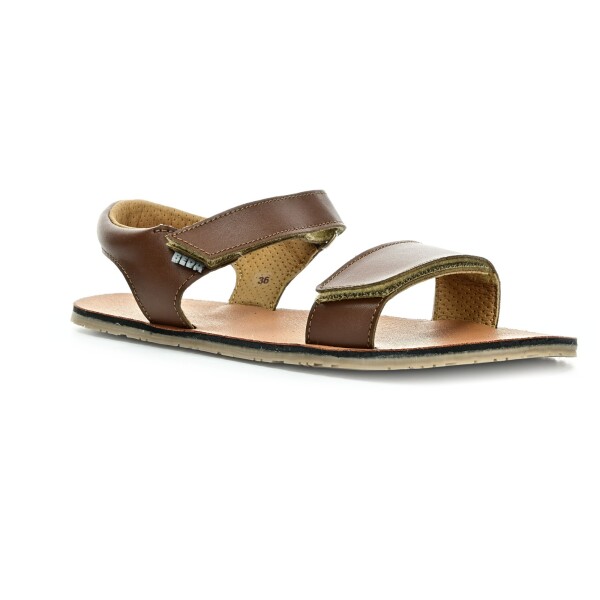 Beda Ben (BFN 170010/SD/W/NL) letné barefoot sandále 31 EUR