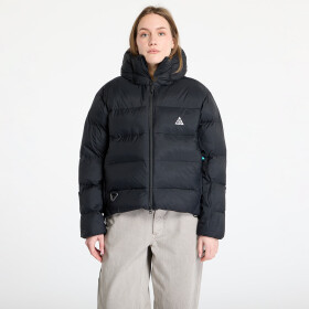 Bunda Nike ACG "Lunar Lake" Women's Therma-FIT ADV Jacket Black/ Black/ Black/ Summit White L
