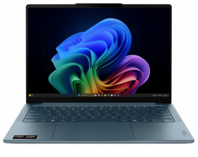 Lenovo Yoga Slim 7 14AKP10 Ryzen AI 5 340 / 16 GB / 512 GB / W11
