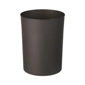 Rossignol Corbi 50027 šedá metalíza / Odpadkový kôš na papier / plastový / 11 L (3019920500276)