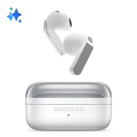 Samsung Galaxy Buds4 White / ANC / BT (SM-R540NZWAEUE)