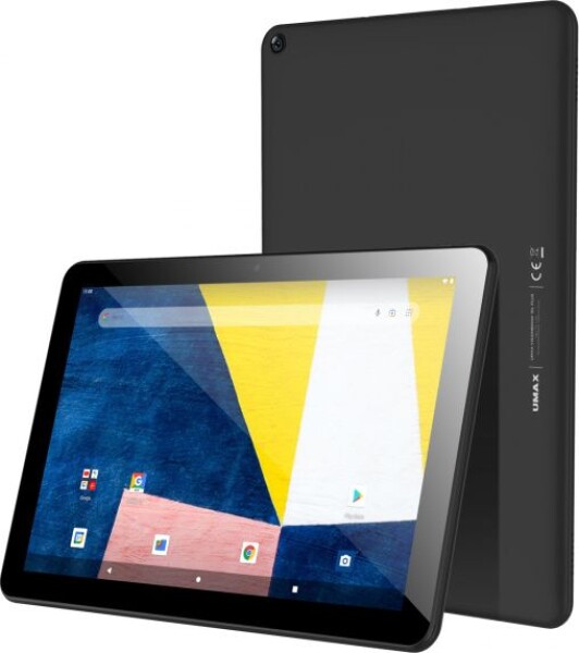 UMAX VisionBook Plus