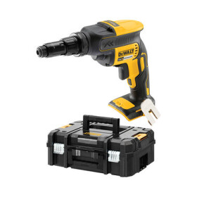 DeWalt DCF622NT / Aku Bezuhlíkový skrutkovač / 18V / 2000 ot-min / Upínací šesťhran 1|4 / 30 Nm (DCF622NT)