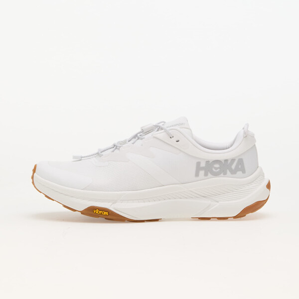 Tenisky Hoka® M Transport White EUR 43 1/3