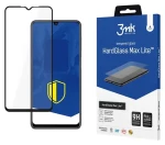 3mk HardGlass Max Lite pre Samsung Galaxy M22 / Ochranné sklo / Tvrdenosť 9H