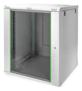 Digitus Dynamic Basic 16U / Rozvádzač nástenný / 19" (DN-19 16U-6/6-EC)