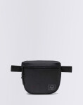 Herschel Supply Settlement Hip Pack Black Tonal