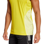 Adidas Tiro 25 Competition Sleeveless Jersey M JI8954 Muži S