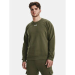 Under Armour Fleece Crew 1379755-390 Pánska mikina