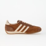 Tenisky adidas SL 72 Pt Dubr/ Wonder White/ Preloved Brown EUR 40 2/3