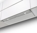 Faber NAS RTV AGD Okap do zabudowy Faber IN-NOVA PREMIUM WH Matt 60