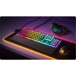 SteelSeries PrismCaps US čierna / Klávesy pre mechanickú klávesnicu (60200)