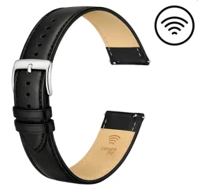 CARNEO Pay 20 mm / Platobný remienok / NFC / bez batérie / Quick Release (8588010359346)