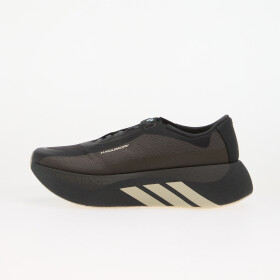 Tenisky adidas x Hermanos Koumori HYPERBOOST Edge Charcoal/ Night Grey/ Alumina EUR 37 1/3