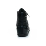 Zimní pohorky Xero shoes Alpine M Black 44 EUR