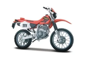 Maisto Honda XR400R