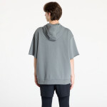 Mikina Under Armour Project Rock Heavyweight Short Sleeve Hooded Tools T-Shirt Clay Green/ Clay Green S