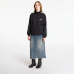 Bunda REPRESENT Taped Track Jacket UNISEX Jet Black XL