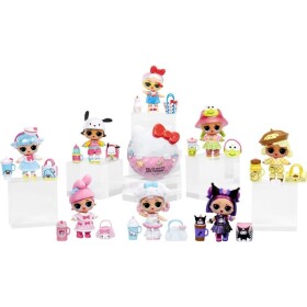 L.O.L. Surprise! Hello Kitty bábika, séria 2