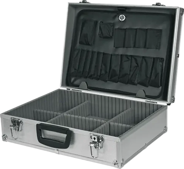 Topex 79R220 box na náradie / 45 x 32 x 15 cm (T 79R220)