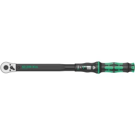 Wera Click-Torque račňou 40 200 Nm (05075622001)