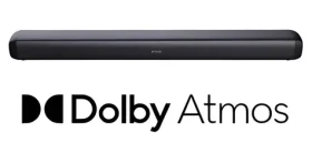 TESLA PrimeSound HQ-990 / Soundbar / 2.1 / Dolby Atmos (8595689803377)