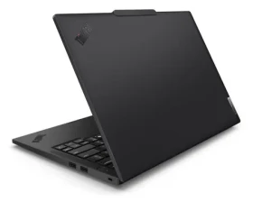 Lenovo ThinkPad T14s G6 čierna / 14" WUXGA Touch / Snapdragon X PLUS X1P-42-100 / 16GB / 512GB SSD / Adreno / W11P (21N10028CK)