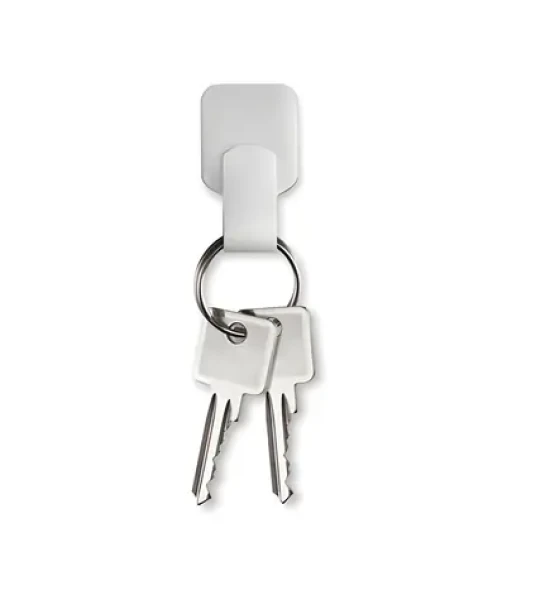 LTC Pro Wall biela / Samolepiace káblové úchytky / Suchý zips / 50 ks / Nylon, polyester (PRO3120)