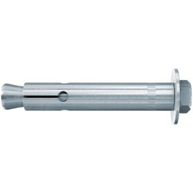 Fischer FZA 12 x 80 M 8 D/30 průstrčná kotva 99 mm 13 mm 60654 25 ks; 60654