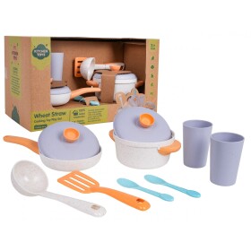 Mamido Sada detského riadu z BIO materiálov